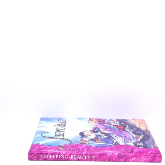 Sleeping Beauty Storytime Classics Collection - Picture 5 of 6